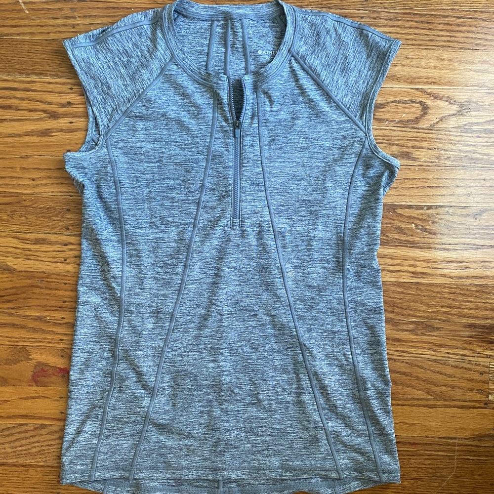 TRENDY ATHLETA ATHLETIC TANKTOP/SHIRT